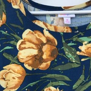 Lularoe Carly Leggings Material!